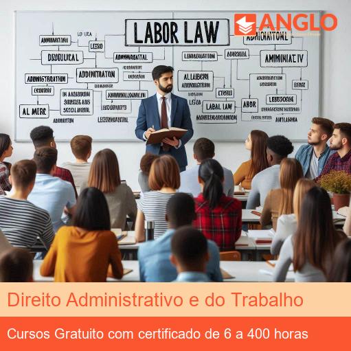 Direito Administrativo e do Trabalho